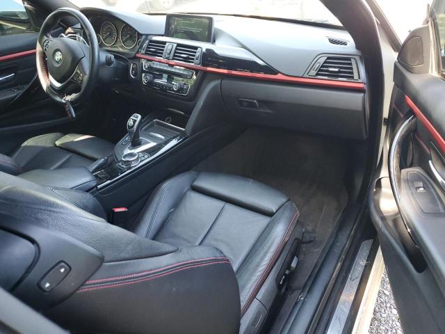 2014 BMW 428 XI
