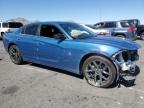 2022 Dodge Charger Sxt for Sale in North Las Vegas, NV - Front End