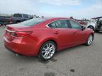 2015 Mazda 6 Touring en Venta en Ham Lake, MN - Side