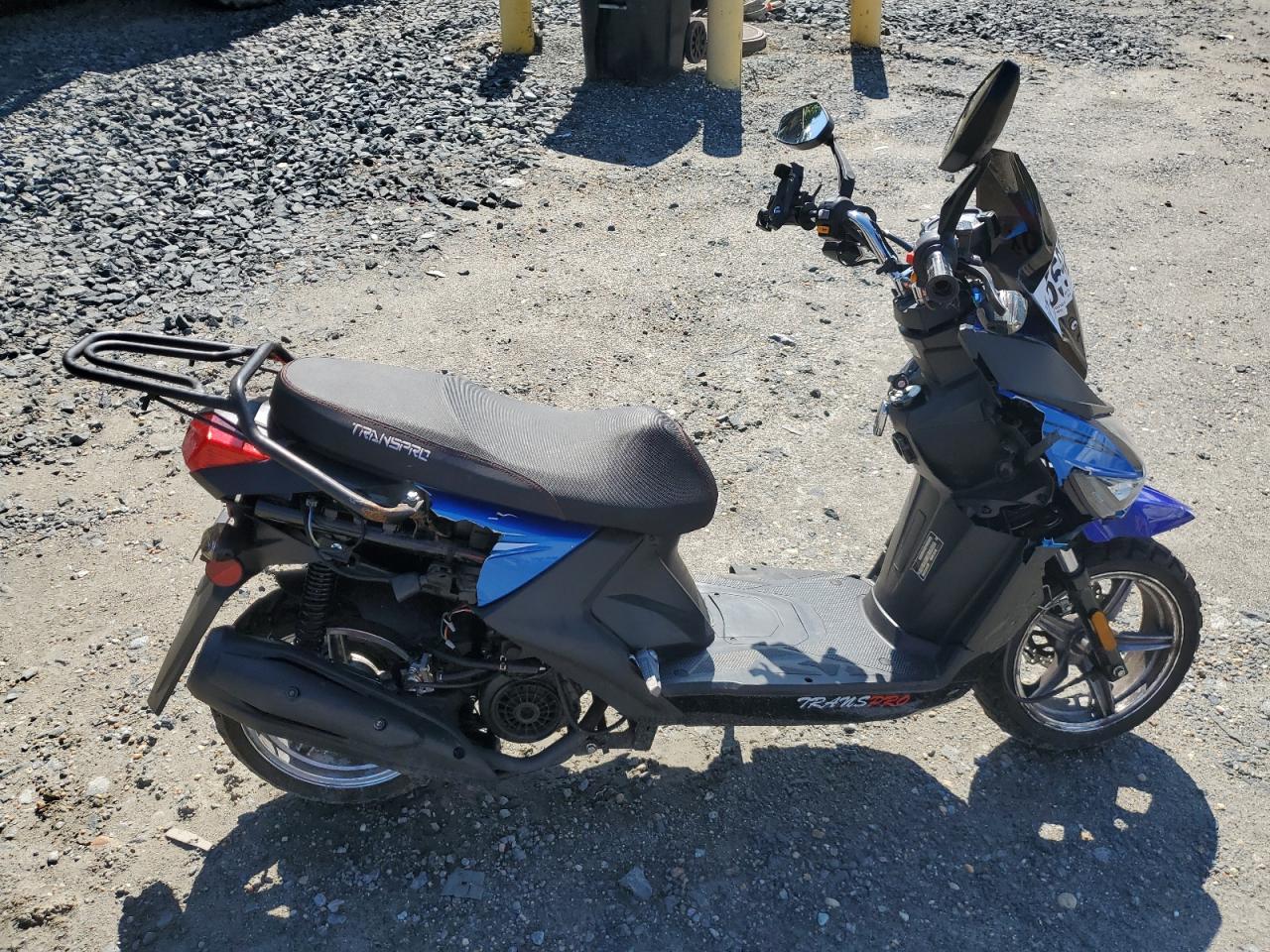 2024 Jiaj Moped for Sale in Waldorf, MD - All Over