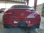 2025 Mercedes-Benz Cla 250 за продажба в Homestead, FL - Water/Flood