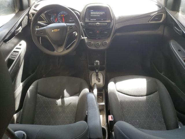  CHEVROLET SPARK 2020 Charcoal