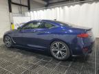 2022 Infiniti Q60 Luxe იყიდება Rogersville-ში, MO - Hail