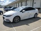 2017 Chevrolet Cruze Premier იყიდება Louisville-ში, KY - Side