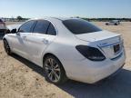 2016 MERCEDES-BENZ C 300   à vendre chez Copart TX - SAN ANTONIO