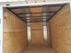 2024 Carry-On 6X12Cgrcm Enclosed Cargo Trailer en Venta en Gainesville, GA - Minor Dent/Scratches