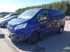 2014 FORD TRANSIT CU for sale at Copart WHITBURN