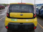 2015 Kia Soul + იყიდება Woodhaven-ში, MI - Side