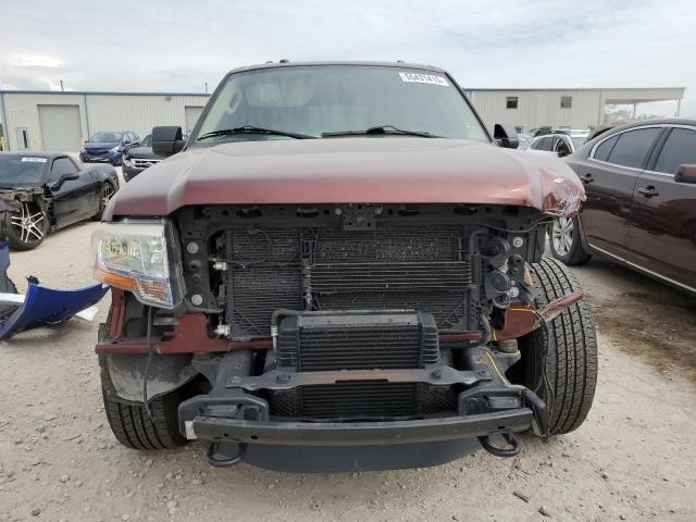  FORD EXPEDITION 2015 Бургунди