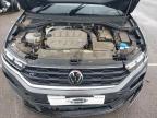 2021 VOLKSWAGEN T-ROC R-LI for sale at Copart SANDTOFT
