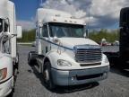 2010 Freightliner Columbia Semi Truck for Sale in Grantville, PA - Normal Wear