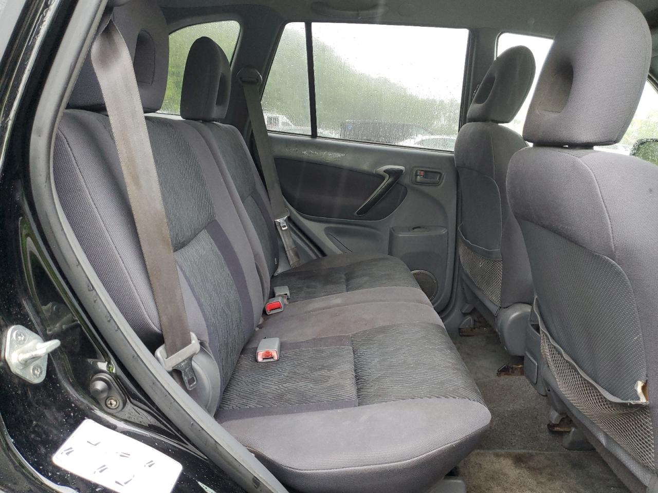 2002 Toyota Rav4 VIN: JTEHH20V426022260 Lot: 56052055