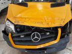 2015 MERCEDES BENZ SPRINTER 3 for sale at Copart SANDTOFT