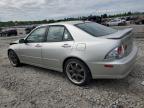 2001 Lexus Is 300 на продаже в Cahokia Heights, IL - Front End