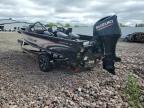 2019 Aluminum 185 Trophy for Sale in Central Square, NY - Top/Roof