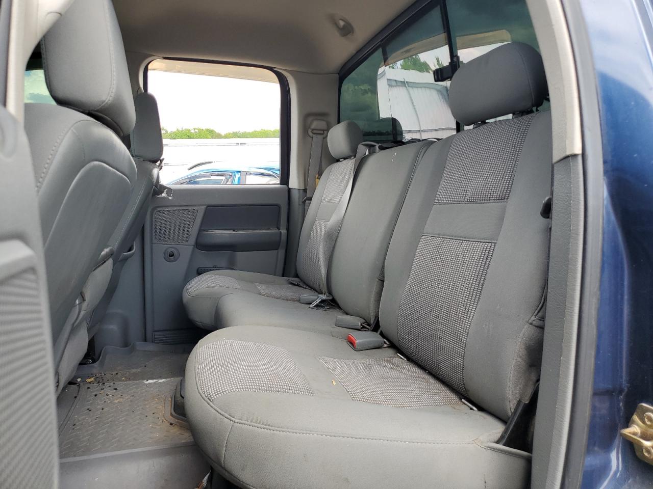 2007 Dodge Ram 2500 St VIN: 1D7KS28A67J608563 Lot: 55082155