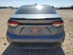 2020 Toyota Corolla Le за продажба в San Antonio, TX - Front End