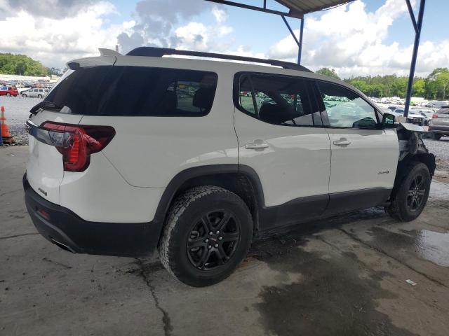  GMC ACADIA 2021 White