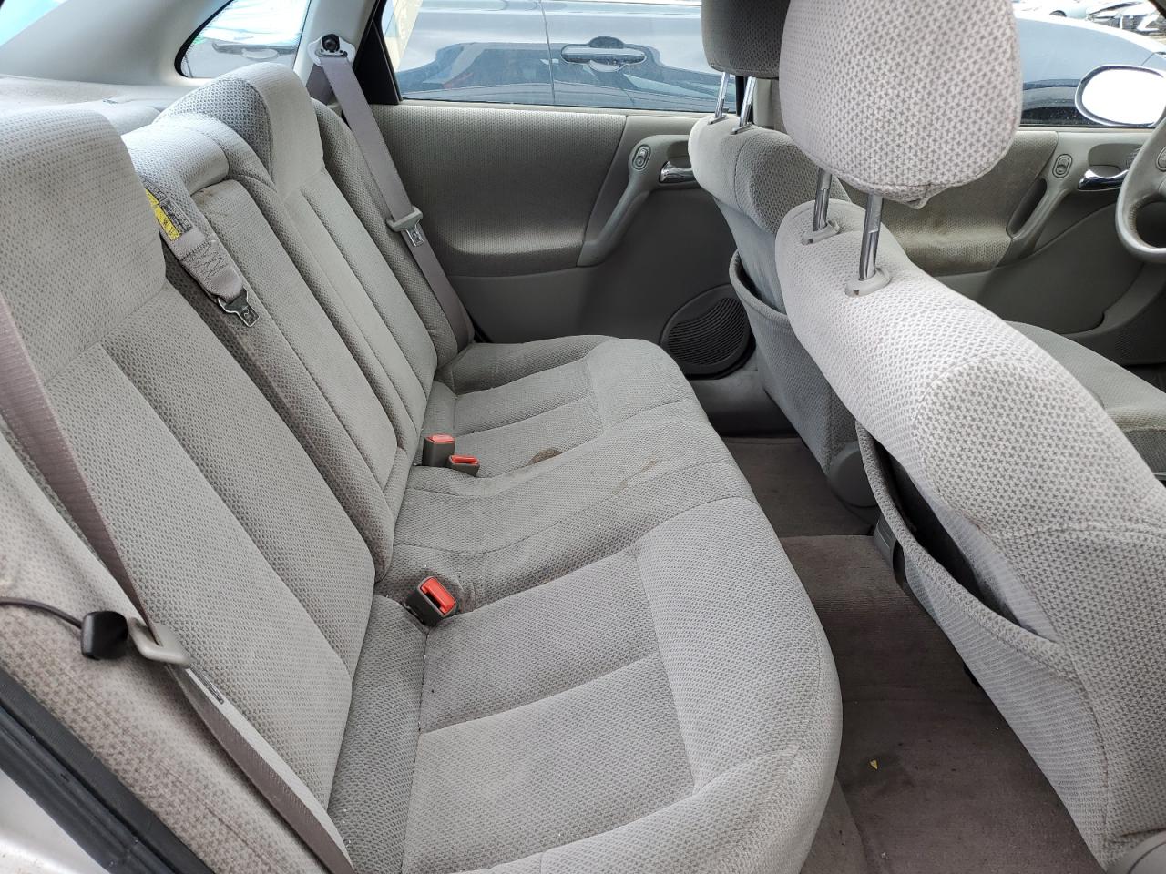 2001 Saturn L300 VIN: 1G8JW52R51Y526195 Lot: 54933865