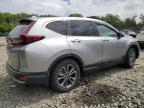 2022 Honda Cr-V Exl   for Sale in Waldorf, MD - Rear End