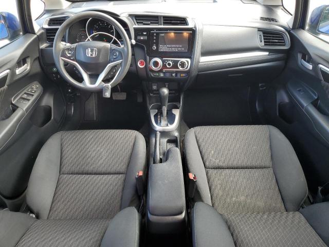  HONDA FIT 2019 Granatowy