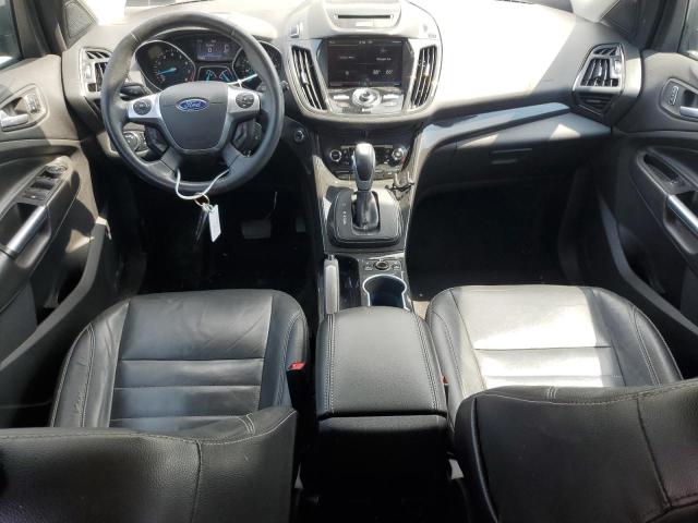  FORD ESCAPE 2014 Biały