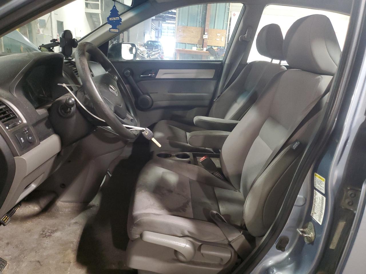 2010 Honda Cr-V Lx VIN: 5J6RE4H31AL042072 Lot: 58086865