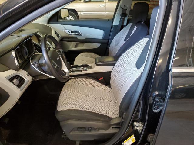  GMC TERRAIN 2016 Black