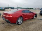 2015 Chevrolet Camaro Lt for Sale in Temple, TX - Front End