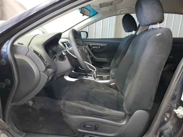  NISSAN ALTIMA 2015 Сharcoal