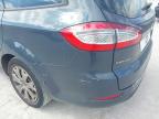 2014 FORD MONDEO EDG for sale at Copart ST HELENS