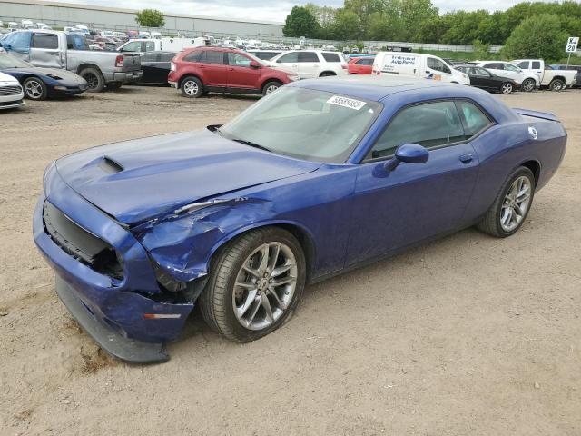 DODGE CHALLENGER 2022