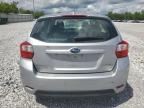 2016 Subaru Impreza Limited de vânzare în Barberton, OH - Front End