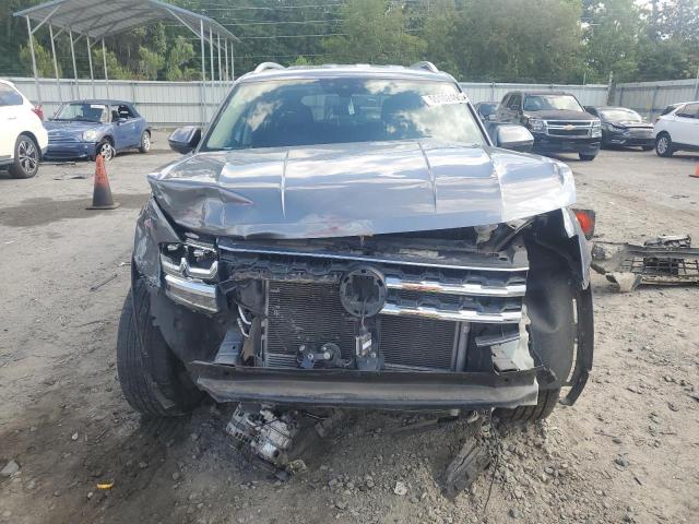  VOLKSWAGEN ATLAS 2019 Szary