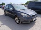 2009 FORD FOCUS ZETE for sale at Copart BRISTOL