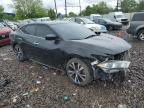 2017 Nissan Maxima 3.5S for Sale in Chalfont, PA - Front End
