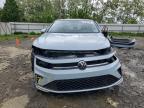 2025 Volkswagen Jetta Se იყიდება Windsor-ში, NJ - Front End