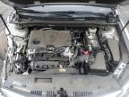 2018 Toyota Camry L for Sale in East Granby, CT - Front End