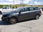 2016 Ford Focus Se იყიდება Littleton-ში, CO - Front End