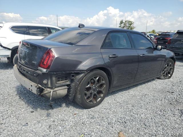  CHRYSLER 300 2015 Gray