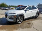 2019 Hyundai Kona Ultimate იყიდება Cahokia Heights-ში, IL - Rear End