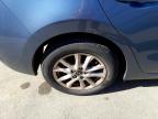 2016 MAZDA 3 SE-L NAV for sale at Copart WHITBURN