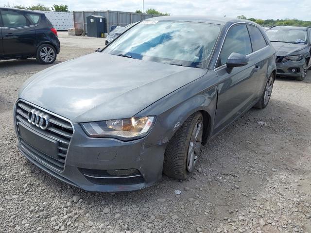 2013 AUDI A3 SPORT T