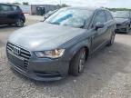 2013 AUDI A3 SPORT T for sale at Copart YORK