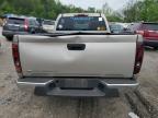 2008 Chevrolet Colorado Lt for Sale in Hurricane, WV - Front End