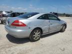 2004 Honda Accord Ex продається в West Palm Beach, FL - Side
