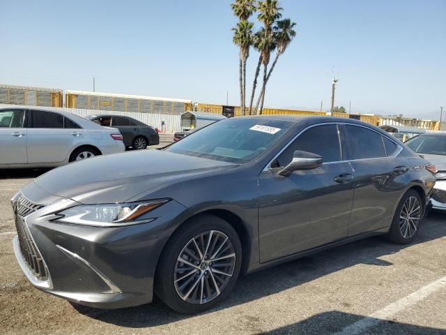 LEXUS ES 300H BA 2023