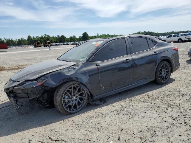 TOYOTA CAMRY XSE 2025