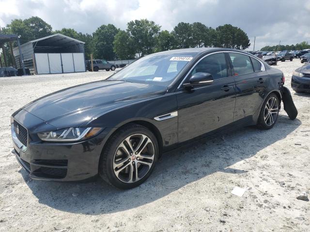 2017 Jaguar Xe Premium