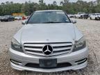 2011 Mercedes-Benz C 300 იყიდება Houston-ში, TX - Rear End
